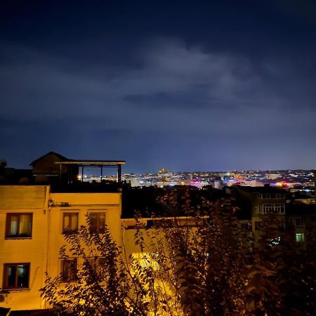 Guendogdu Suites Stambuł Zewnętrze zdjęcie