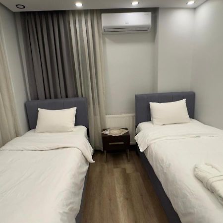 Guendogdu Suites Stambuł Zewnętrze zdjęcie