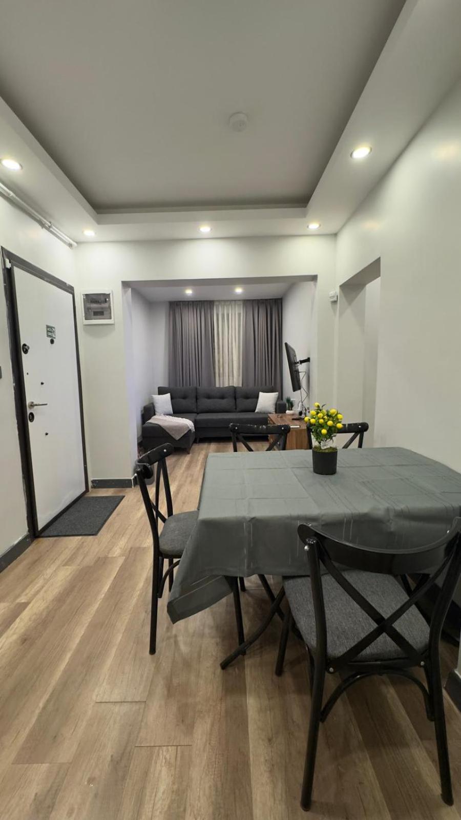 Guendogdu Suites Stambuł Zewnętrze zdjęcie