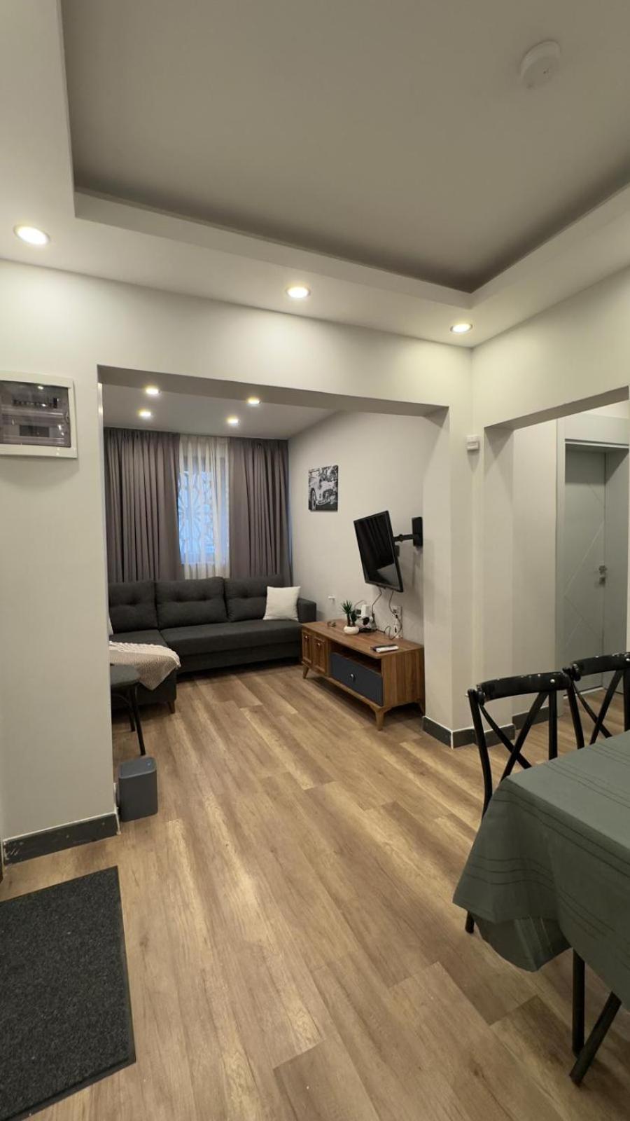 Guendogdu Suites Stambuł Zewnętrze zdjęcie