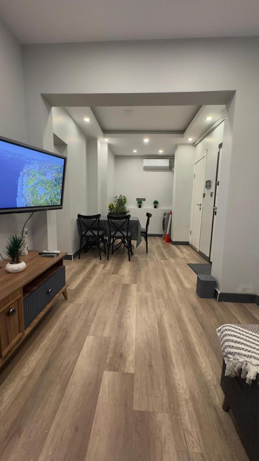 Guendogdu Suites Stambuł Zewnętrze zdjęcie