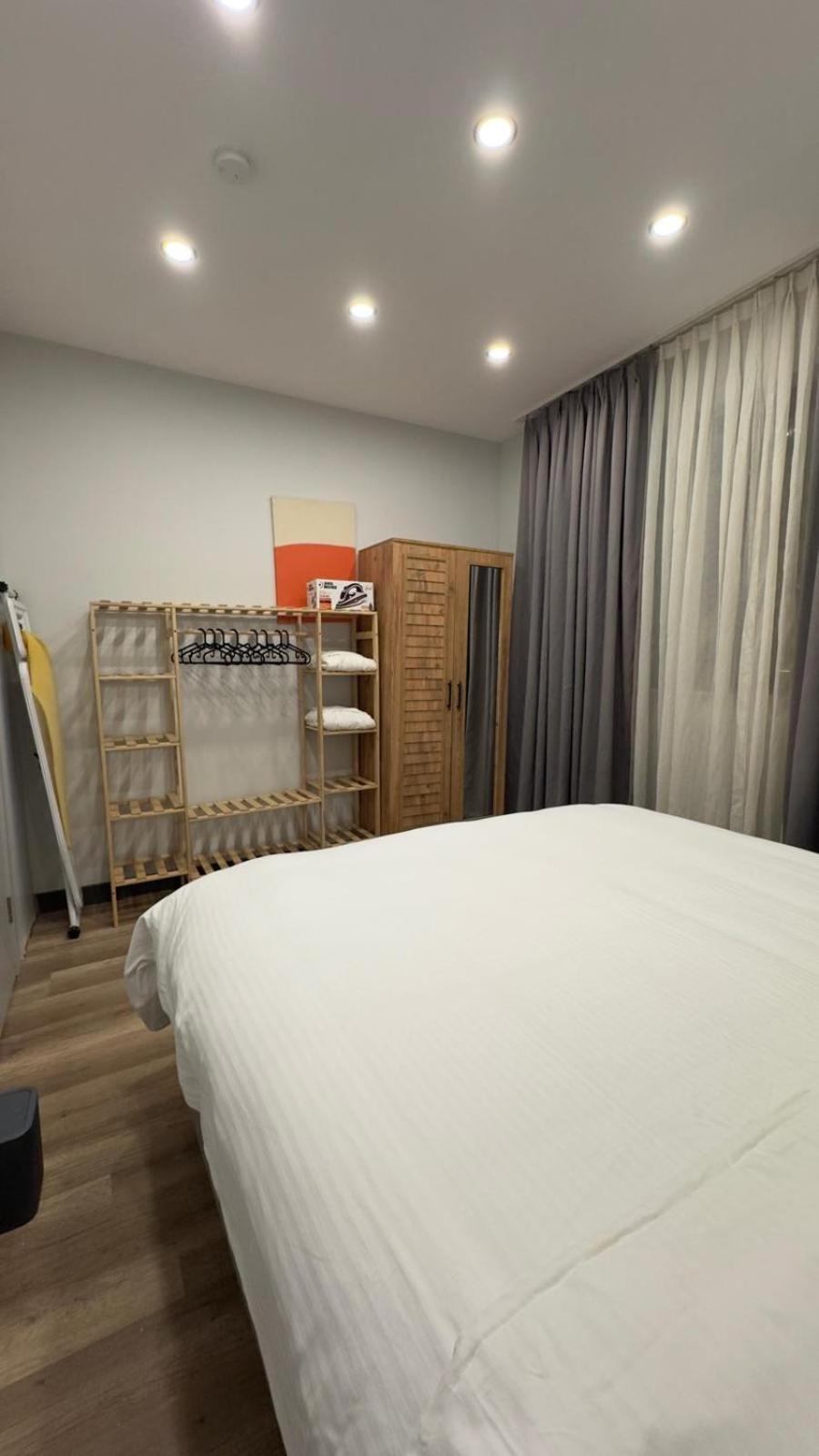 Guendogdu Suites Stambuł Zewnętrze zdjęcie