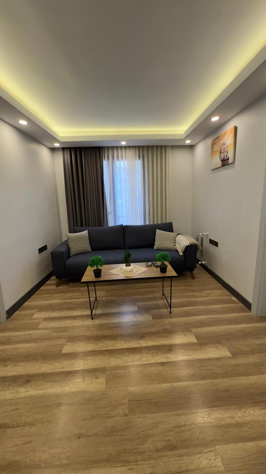 Guendogdu Suites Stambuł Zewnętrze zdjęcie