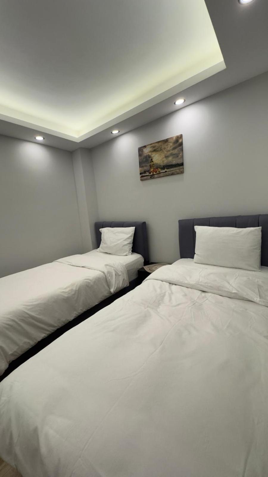 Guendogdu Suites Stambuł Zewnętrze zdjęcie