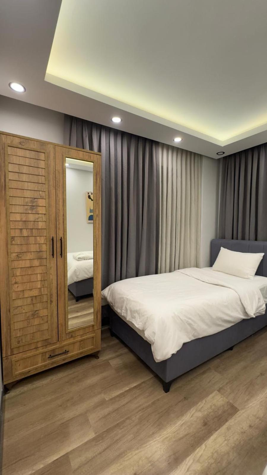 Guendogdu Suites Stambuł Zewnętrze zdjęcie