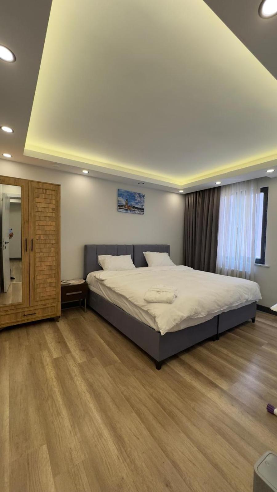 Guendogdu Suites Stambuł Zewnętrze zdjęcie